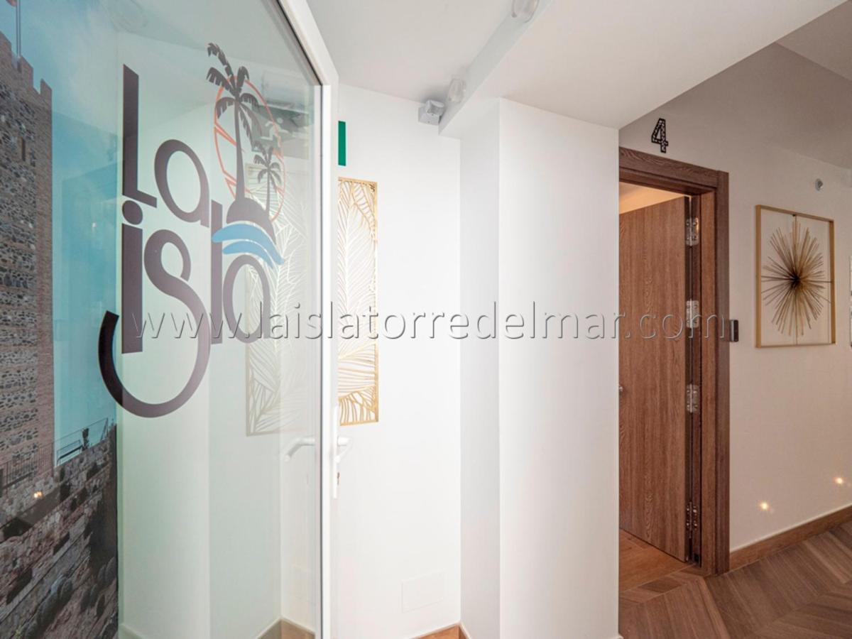 Villa La Isla , tu hogar en Torre del Mar. Exterior foto