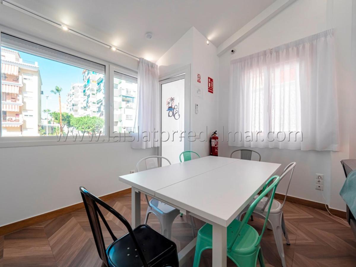 Villa La Isla , tu hogar en Torre del Mar. Exterior foto