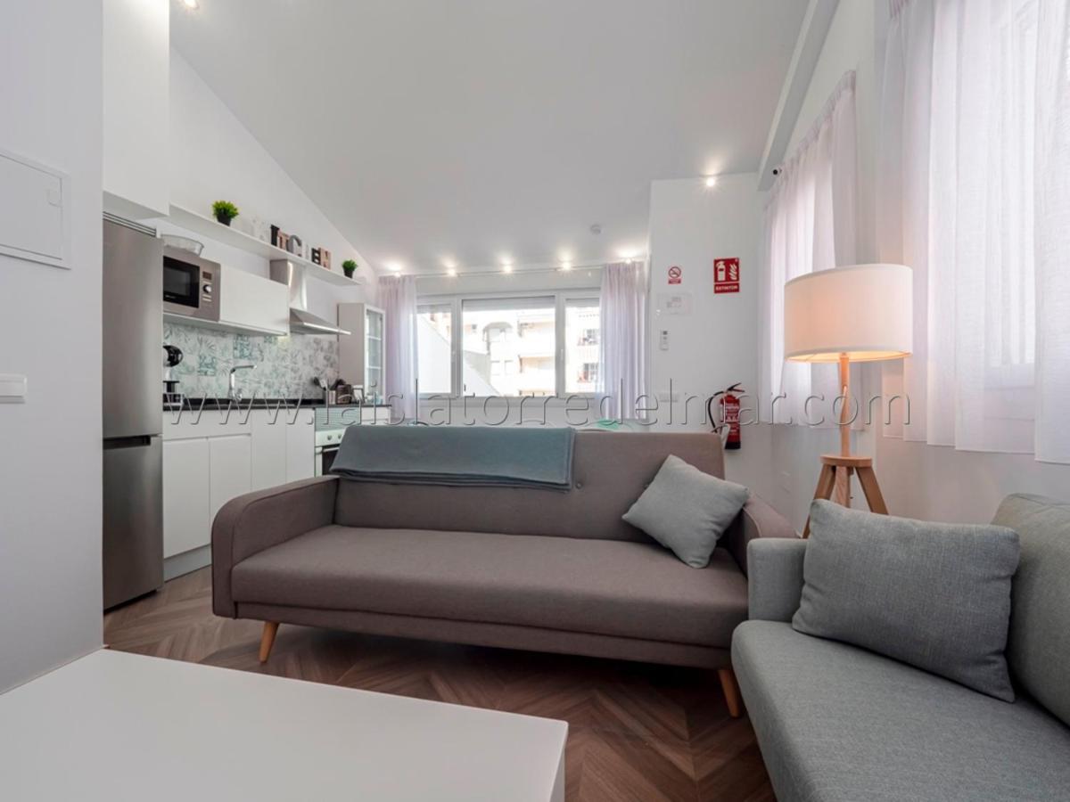 Villa La Isla , tu hogar en Torre del Mar. Exterior foto