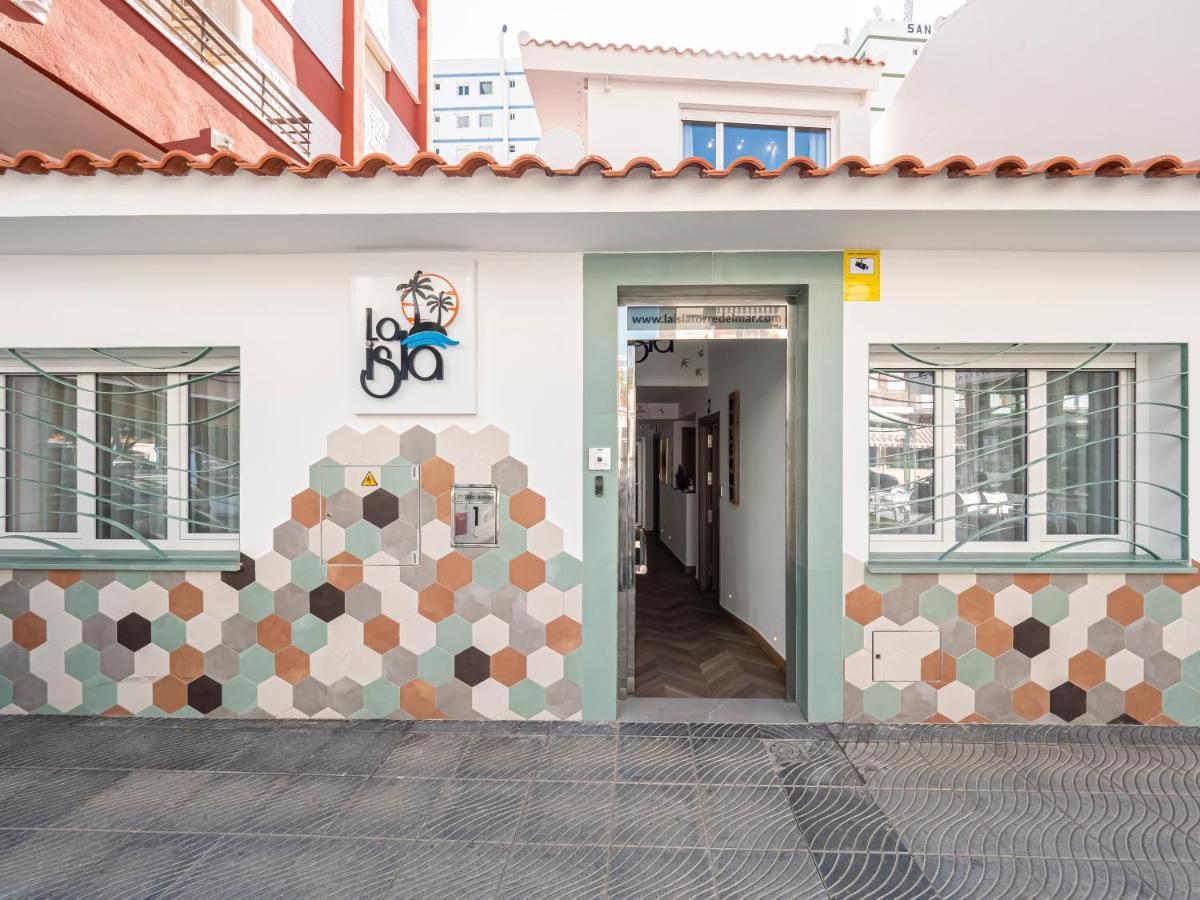 Villa La Isla , tu hogar en Torre del Mar. Exterior foto