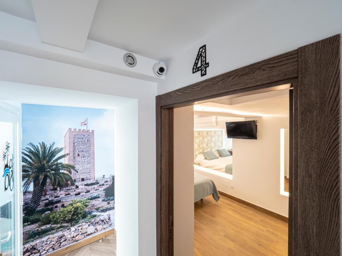 Villa La Isla , tu hogar en Torre del Mar. Exterior foto