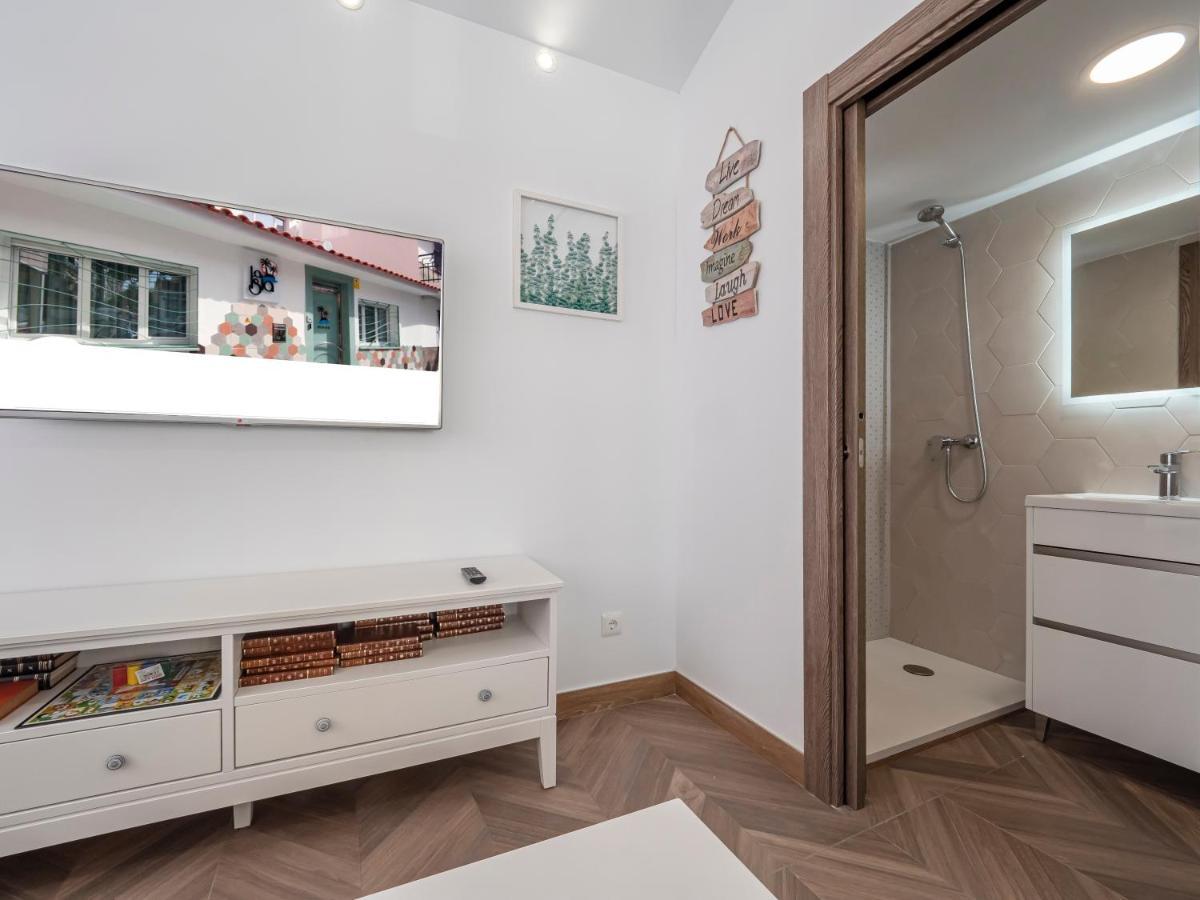 Villa La Isla , tu hogar en Torre del Mar. Exterior foto