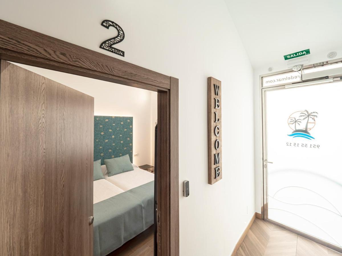 Villa La Isla , tu hogar en Torre del Mar. Exterior foto