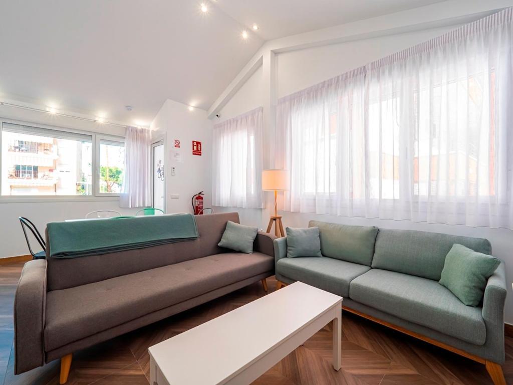 Villa La Isla , tu hogar en Torre del Mar. Exterior foto